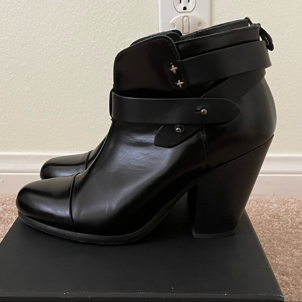 Rag & Bone Harrow Boot
